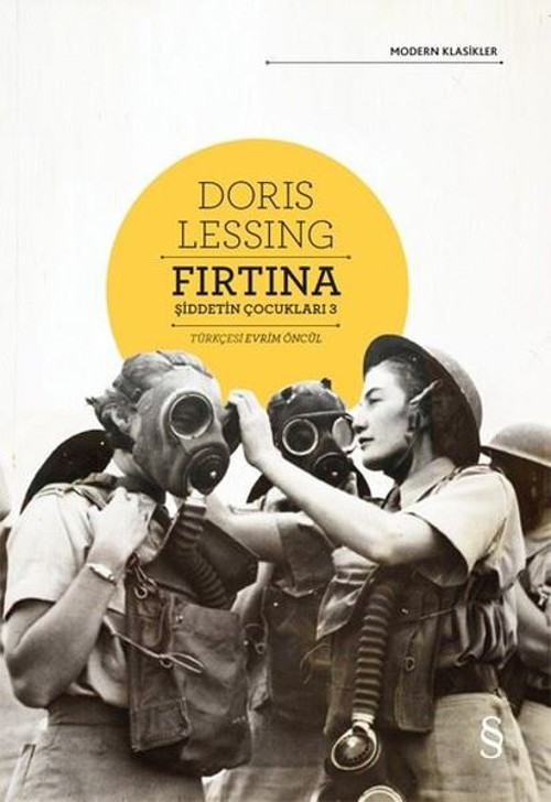 Fırtına: Şiddetin Çocukları-3