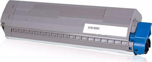 MC853-MC873/45862851 Mavi Muadil Toner