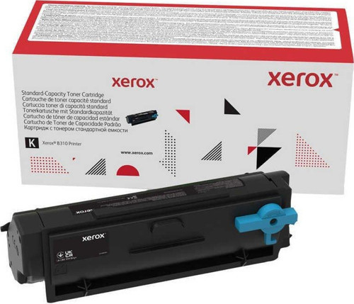 006R04379 Siyah Orijinal Toner - B305 / B310