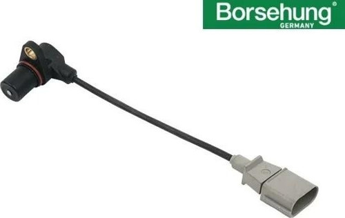06A906433N Krank Devir Sensörü - Bora-Fabıa- Golf-Octavıa-Passat-1.6 Lt.-2.0-1.6 Lt.-Avu-Bfq-Bgu-Bse
