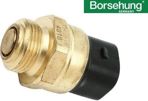 1H0959481B Fan Müşürü 95-102C - PoloClassıc-Caddy-Golf-Ibıza-Cordoba-Toledo-Inca-Vento
