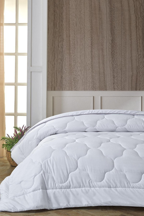 Anti-Stres Tek Kişilik Yorgan 155x215cm