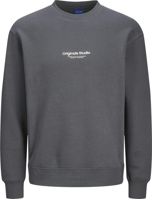 12241694 Jorvesterbro Sweat Crew Neck Noos Füme