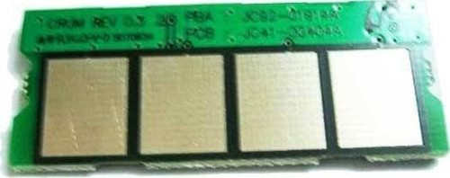 C5500/5800/5900 UYUMLU KIRMIZI ÇİP CHIP