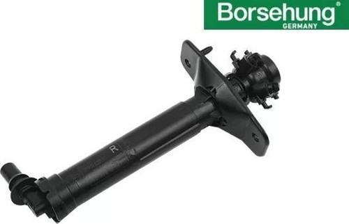 4G0955102A Far Yıkama Motoru SAĞ - Audı A6 2011-2014 - A6 Allroad 2013-2018 - A6 Quattro 2011-2014 -
