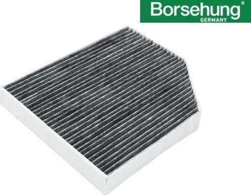 8K0819439A Polen Filtresi Karbonlu Sofıma - Audı A4-A4 Quattro 2008-2012 - A5 2008-2017 - Q5 2009-20