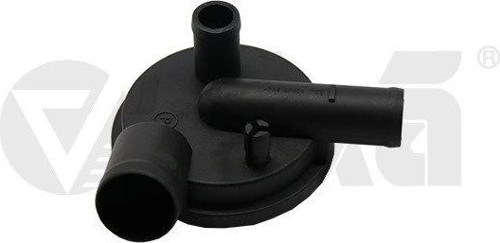 028129101D Motor Havalandırma Valfi - Caddy-Passat-A4-A6-1.9 Lt.-1Y-Aey-Afn-Avg