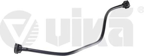 8K0121081BB Hava Alma Borusu Su Depo - Audı A4 2010-2016 - A5 2012-> - 1.8 Lt.-2.0-Cdha