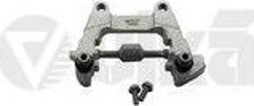 4F0615426D Disk Fren Kaliper Demiri & Pimi Arka SAĞ - Audı A6 2005-2011 - A6 Allroad 2007-2011 - A6
