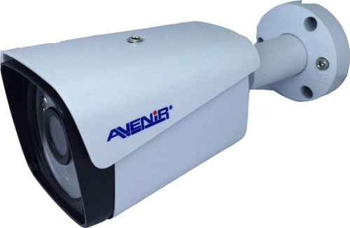 Av-Bf268 2 Mp 3.6 Mm Sabit Lens Iç/Dış Mekan 4İn1 Bullet Metal Kamera