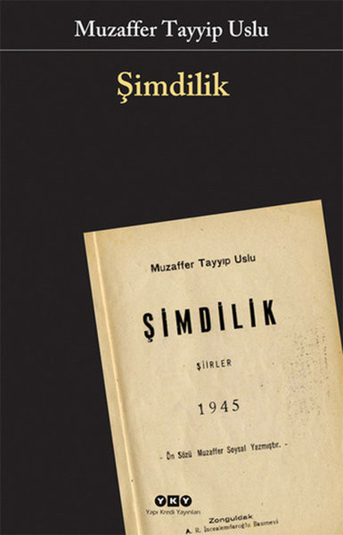 Şimdilik