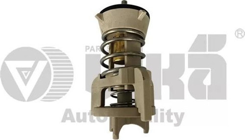 04L121113B Termostat 92C - Caddy-Golf 5-Octavıa-Leon-A3-A4-A6-1.6 Lt.-2.0-Clha-Clhb-Dfsd