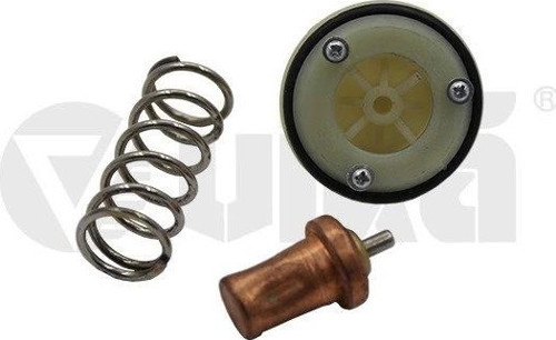 03C121110Q Termostat İç 83C - 98C - Fabıa-Golf-Jetta-Octavıa-Passat-Polo-Rapıd-Superb-Yetı