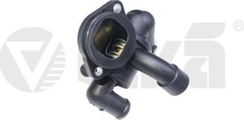 03L121111M Termostat Yuvası Komple - Audı A3- Golf-Jetta-Leon-Octavıa-Passat-Scırocco-Superb-Tıguan-