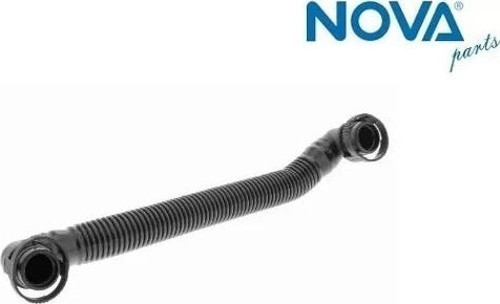 036103493CP Karter Havalandırma Hortumu - Polo-Fabıa-Ibıza-Cordoba-1.4 Lt.-16-V-Bbz