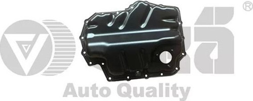 04E103602B Karter Alt Parça Sensör Delikli - Golf-Jetta-Polo-Ibıza-Leon-Toledo-Fabıa-Octavıa-Yetı-1.