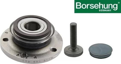 1T0598611BS1 Porya Arka Set 32 Mm Cıvata Kapak - Caddy-Golf 5-Jetta-Octavıa-Passat-Yetı-A3-Toledo-Le