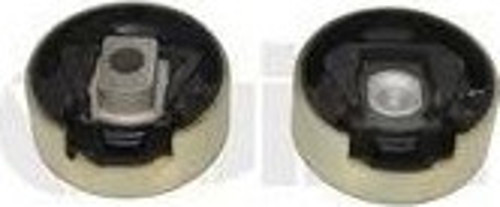 5Q0198037A Travers Takozu Ön Alt & Üst Set - Passat-Golf 5-Tıguan-Touran-Leon-Ateca-Octavıa-Superb-A