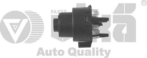4A0905849B Kontak Soketi - Cabrio-Coupe-A3-A4-A6-A8-A10Q-A20Q-A80-A100-A200-Golf-Octavıa