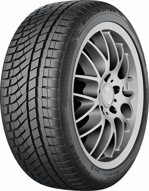 245/45R18 100V TL XL Eurowinter HS02 Pro Oto Kış Lastiği (Üretim Yılı: 2023 )