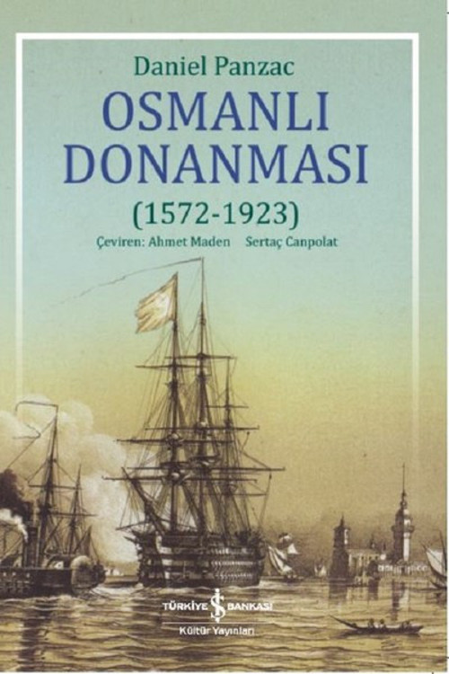 Osmanlı Donanması 1572-1923