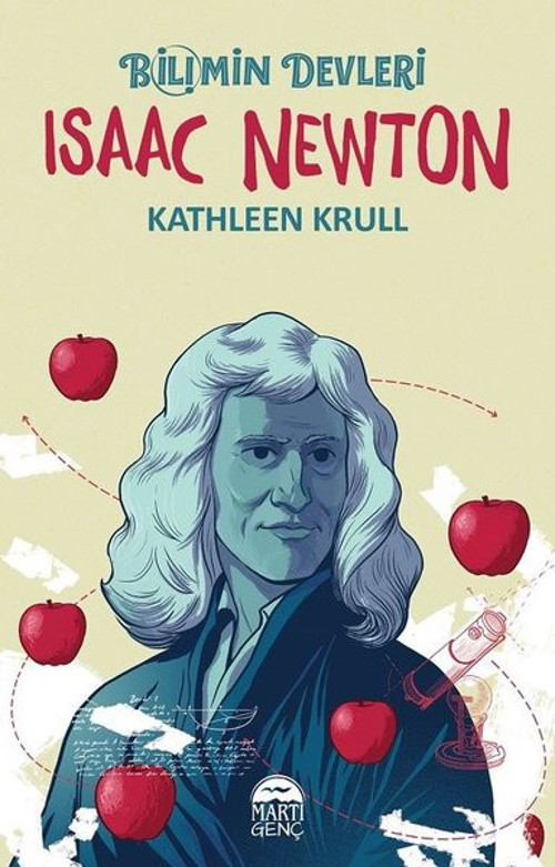 Isaac Newton-Bilimin Devleri