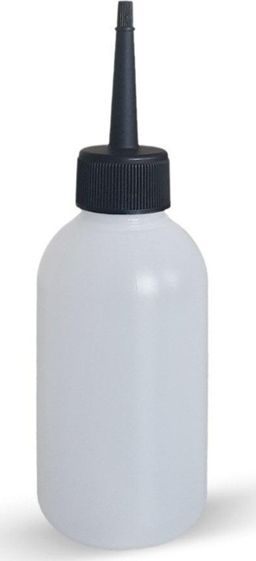 50 adet 100 ML Sızdırmaz Mürekkep Şişesi - BOŞ