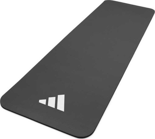 Gri 10mm Fitness Minderi ADMT-11015GR-NL