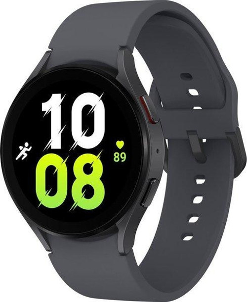 Galaxy Watch5 Bluetooth 44mm Akıllı Saat Gri