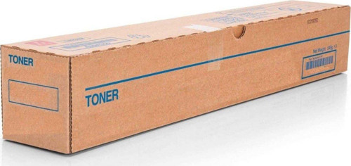 Konica Minolta Uyumlu TN324 / C258/C308/C368 Sarı 26K (350gr) Toner