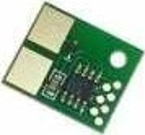 MAVİ uyumlu C734/C736/ X734/X736 /X738 6.000sf ÇİP CHIP