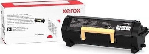 006R04729 Versalink B410-B415 Yüksek Kapasite Black Siyah Toner 13.900 Ppm