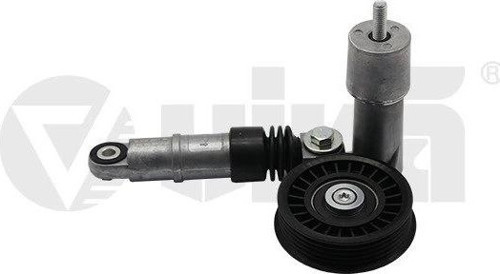 038903315P Alternatör Gergi Komple Amortisörlü - Passat-A4-Superb-1.9 Lt.-Tdı-Avf-Avb-Ajm-Awx-Atj