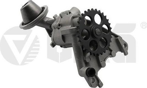 032115105F Yağ Pompası Zincirli Tip - Polo-Porsche-Golf-Vento-Felıcıa-Ibıza-Cordoba-1.6 Lt.-Aee-Alm-