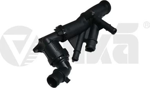 04L121026P Termostat Yuvası Komple 94 C - Crafter-Man-2.0-Tdı-Dava-Dmzb-Daua-Dnae