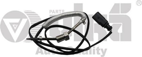 04L906088EQ Egzoz Sıcaklık Sensörü Ön Turboşarj Delphı Typ - Audı A4-A5-A6-Q5-2.0-Tdı-Csua