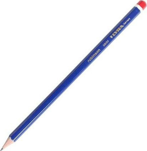 Robinson Dereceli Kalem 3B
