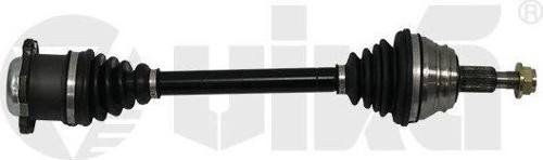 1J0407271CH Aks Komple Ön SOL Otomatik - Bora-Golf 4-Octavıa-1.6 Lt.-1.8 Lt.-2.0-Akl-Agu-Bfq