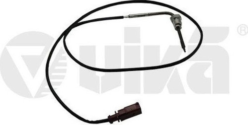 059906088S Egzoz Sıcaklık Sensörü Ön Delphı Typ - Touareg-Q7-3.0-Tdı-Casa-B-Crca