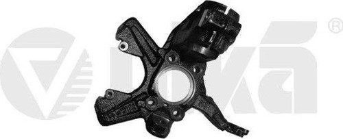 1K0407256P Aks Taşıyıcı SAĞ 4 Delik 49.60 Mm - Audı A3-Caddy-Golf-Octavıa-Jetta-Toledo-Leon