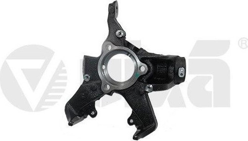 1K0407256T Aks Taşıyıcı SAĞ 3 Delik 49.60 Mm - Audı A3-Caddy-Golf-Octavıa-Jetta-Toledo-Leon