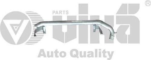 4F0145731S Turbo Hortumu Ön Metal - Audı A6 2005-2011 - A6Q 2005-2011 - 2.0-Blb-Bna-Bre-Brf-Bvg-Bpj-