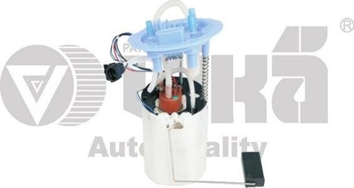 4F0919051AK Yakıt Pompası & Şamandırası Komple - Audı A6 Quattro 2005-2011 - 2.4 Lt.-2.8 Lt.-3.0-3.2