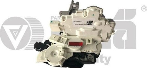 4G8839015 Kapı Kilit Mekanizması Arka SOL - AudiA6 20011-2018 - A6 Allroad 2013-2018 - A6 Quattro 20