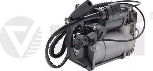 4L0698007A Hava Kompresörü - Audı Q7 2007-2015 - Touareg 2003-2010 - Cayenne 2003-2010