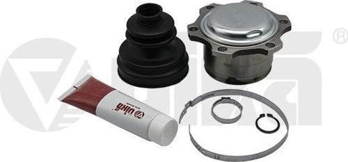 3B0498103BX Aks Lalesi İç Kit Otomatik - Passat-A4-A6-Superb-Alhambra-Sharan-1.9 Lt.-Tdı-Afn-Avg-Avf