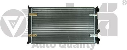 6K0121253K Radyatör Su - PoloClassıc-Ibıza-Cordoba-Octavıa-1.6 Lt.-1.9 Lt.-Aee-Aft-Aey