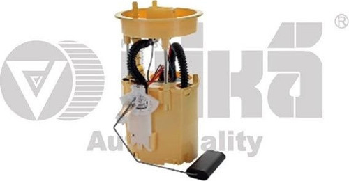6R0919050H Yakıt Pompası & Şamandırası Komple - Polo-Ibıza- Fabıa-A1-1.2 Lt.-1.6 Lt.-Tdı-Cfwa-Cayb-C