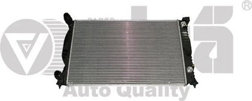 8E0121251L Radyatör Su Kurşun Kaynak Brazing Tip Otomatik - Audı A4-A6-1.8 Lt.-T-2.0-Tdı-Alz-Bfb-Alt
