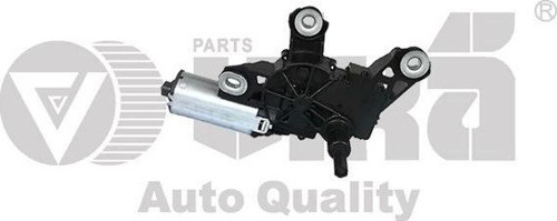6X0955711C Silecek Motoru Arka - Polo 2000-2002 - A4 1995-1997 - A4 Quattro 1995-1997